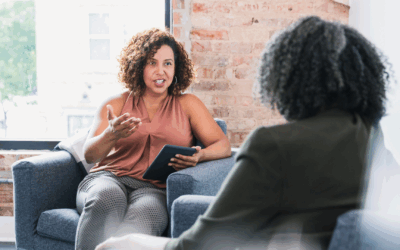 The Power of Your Voice: How Your Feedback Enhances the Therapy Experience