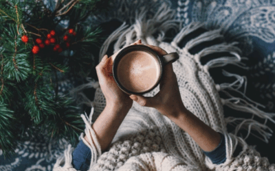 Unwrapping Your Emotional Well-Being: Your Guide to Holiday Self-Care