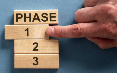The 3 Phases of Trauma Therapy