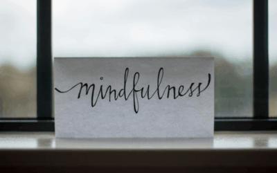 7 Steps to the Circle of Control: Taking Charge of Your Well-being