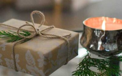 Nurturing Your Wellbeing in the Busy Season & Through the Holidays