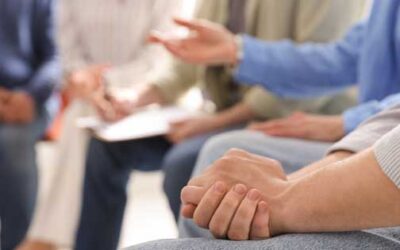 The Benefits of Group Therapy