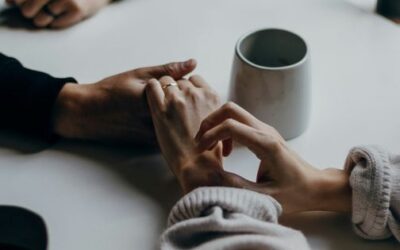 How Couples Stay Connected When Trust Feels Fragile
