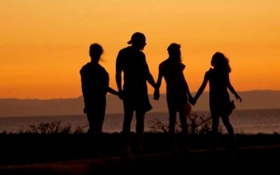 Grey Rocking, Boundaries, and Other Survival Skills for Family Gatherings