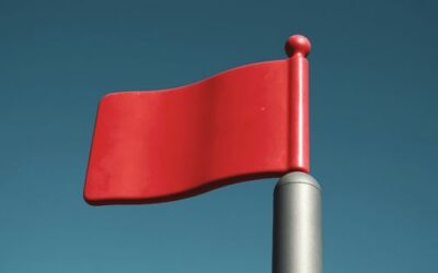 What Are Some Therapist Red Flags?